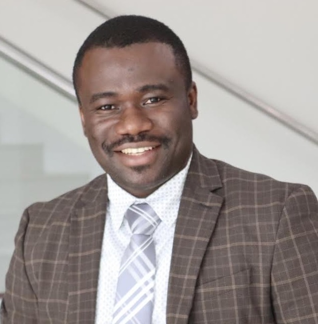 Felix Owiredu Danso